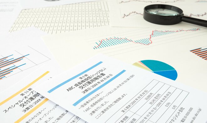 アクティブファンドの運用力の評価(後編)