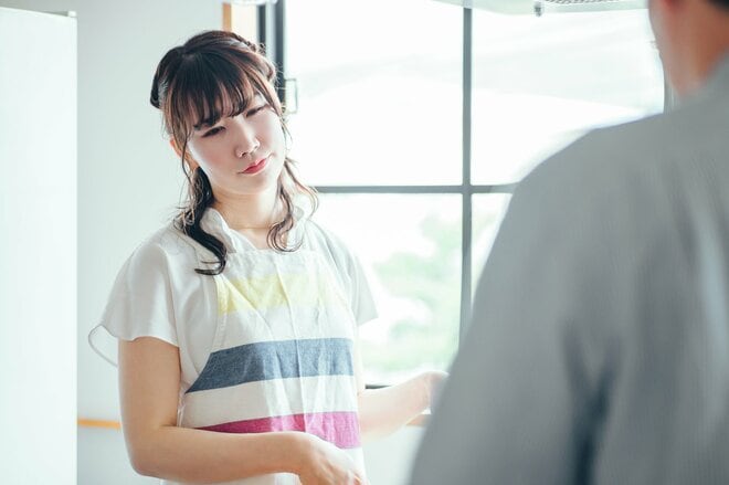夏休みの出前を「無責任」と断罪した夫 VS 怒り任せに昼食作りをやめた妻…夫婦の衝突の結末は？