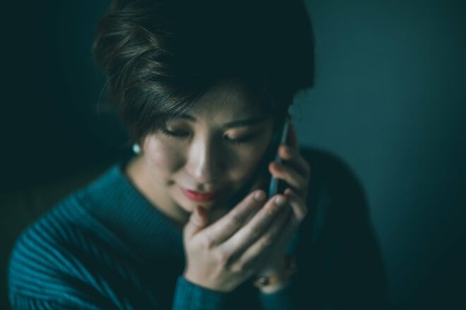 「なぜ黙っていた！」妻の信じられない秘密に夫激怒…子なし夫婦が大修羅場