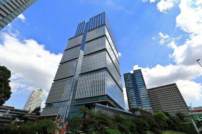 ヤフーが有名企業を4000億円で買収！ 注目集める元社長“新事業”の成否