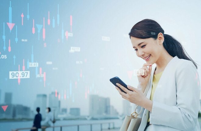 新NISA開始も口座数は目標の8割弱 「株式の大衆化」「1億総株主化」に向けた課題は何か