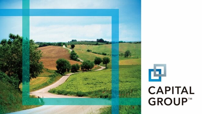 NISA、DC、iDeCoで投資するなら、どのファンド？　キャピタル・グループに聞いた長期投資に適したファンド選びの3つのポイント<br />