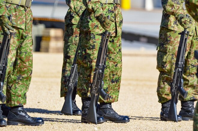 防衛費が増えるとこの株が爆上げする…「防衛予算9兆円」時代に狙うべきまだまだ間に合う「隠れ防衛銘柄」3選