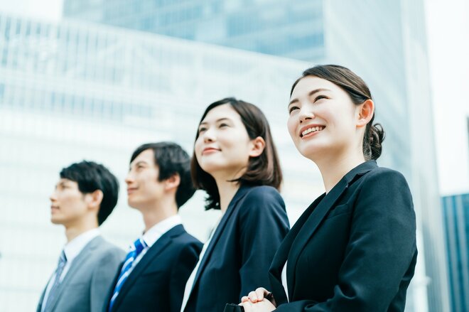 転職時に確認すべき超重要な福利厚生ランキング―3位は資産形成制度、2位は退職金・企業年金。では1位は？