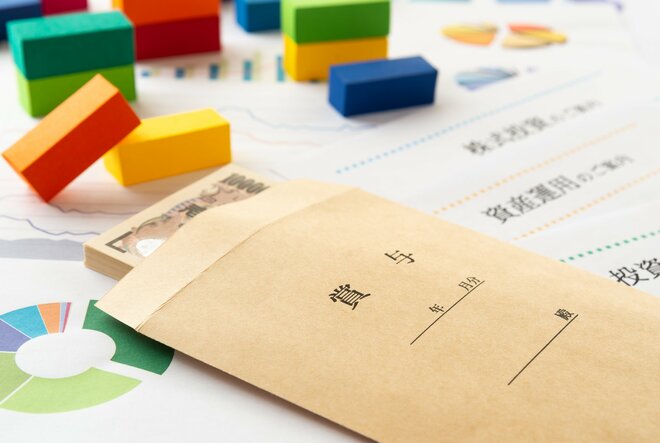 ボーナスが「半年分のストレス発散」で消えている人必見…後悔とむなしさを残さない、賢いお金の使い道3選