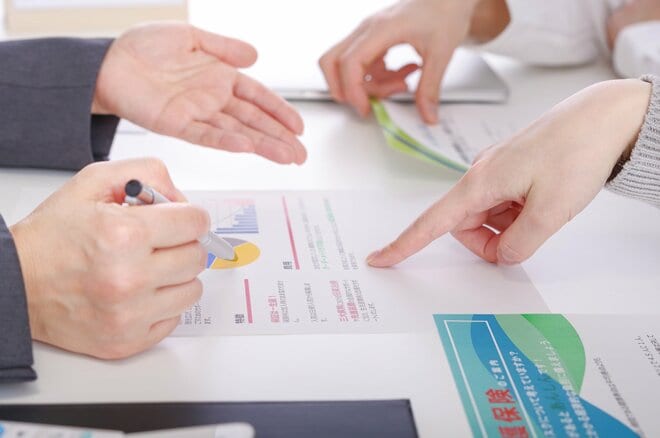 30代・40代の4〜5割が既婚、3〜4割が持ち家！　上手な家計の資金繰りのポイントを専門家が解説