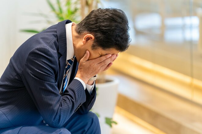 「役職定年」によって意欲がガックリ落ちる人・落ちない人の決定的な違い
