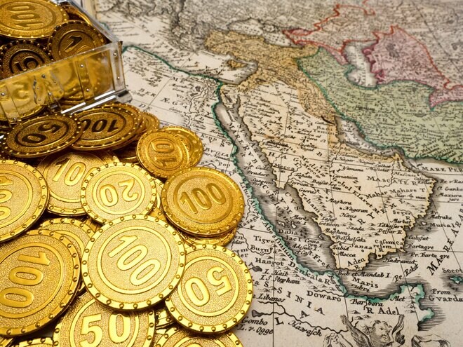 時価総額「世界3位」のサウジアラムコ　エネルギー高騰は産油国にどう影響したか