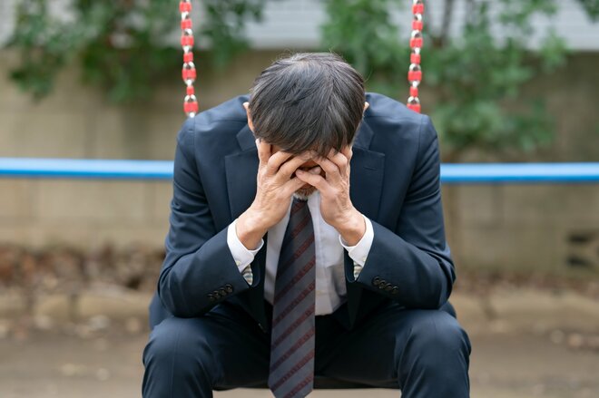 「年金は290万円近くあったのに……」65歳元会社役員がアルバイト暮らしの孤独な老後に転落したきっかけ