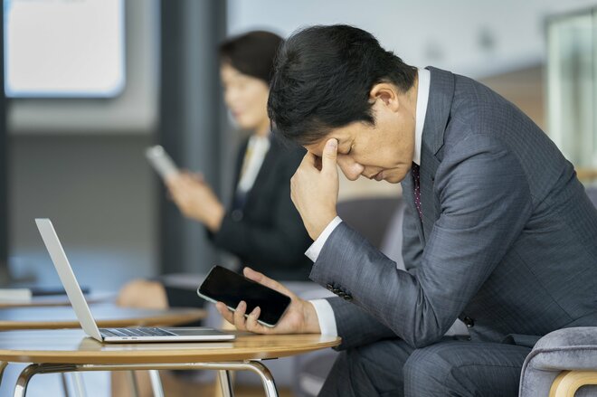 会社に「学び直し」を要求された営業職男性…迫られた“究極の選択”