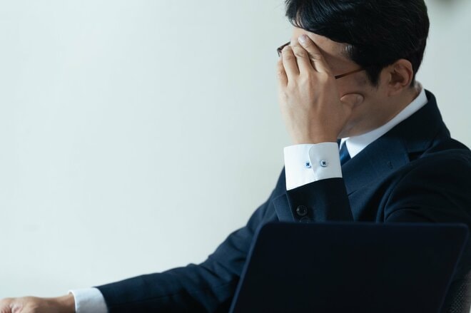 50代男性が再就職先の退職を決意…2度目の転職で「給与よりも優先」した条件