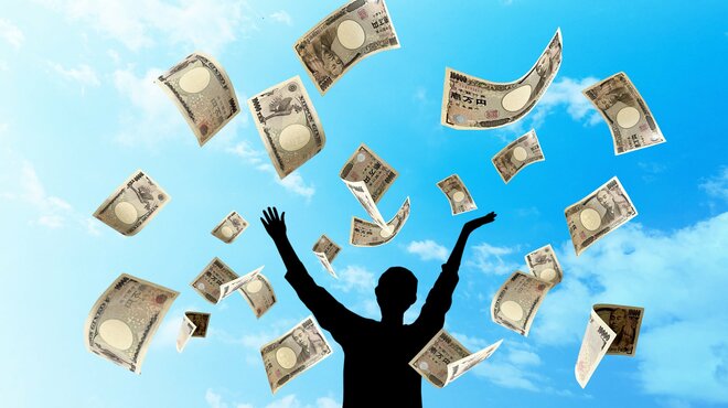 離婚慰謝料4兆円!? 仰天の過去最高額、元妻は世界長者番付に仲間入り