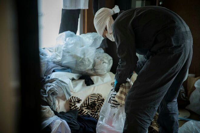 父の遺産で豪遊する継母…「ゴミ屋敷だけ」相続させられた息子の末路