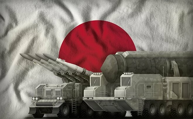 戦略17分野に位置付け　国家安全保障の要を担う防衛産業に注目