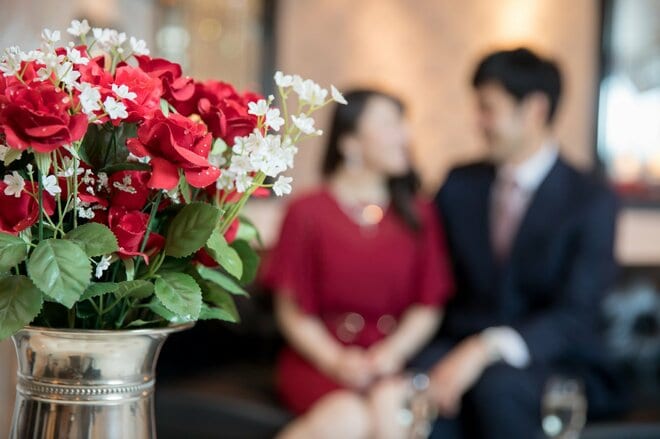 御曹司との玉の輿婚のはずが、30代女性に告げられた衝撃の事実…そして女性が涙した御曹司の決断とは