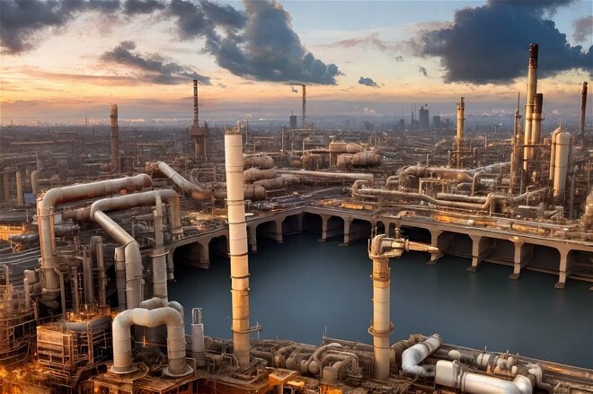 原油高騰で「シェールガス」関連ファンドがパフォーマンスで健闘、株式関連ファンドは大幅マイナス＝2026年3月ファンド収益率上位