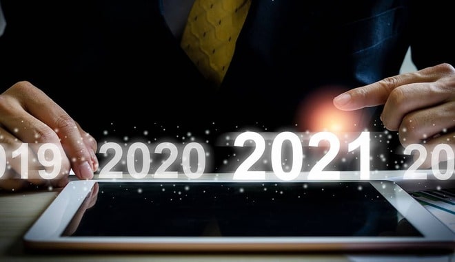 投信ウオッチャーが分析 ！  2020年の投信市場振り返り＆2021年のキーワード