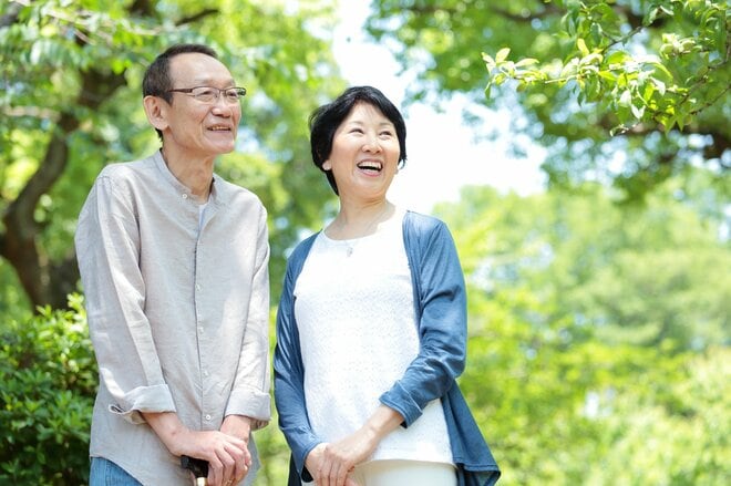 「加給年金」があれば安心…は誤解？ “年の差夫婦”ならではの年金の盲点