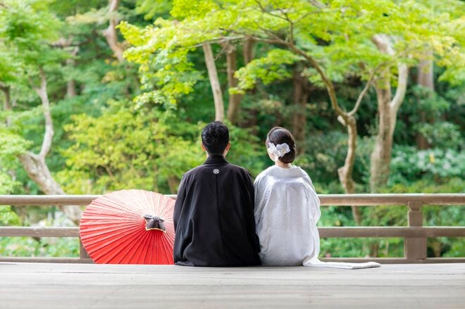 「そうは言ってもお金が…」結婚式を挙げられない娘に父が伝えた「不器用な母の親心」