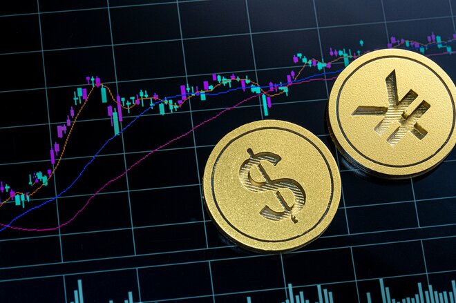 世界の富裕層が投資する「米ドル債券」…円高になりそうと思っても投資を検討すべき理由とは?