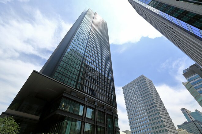 「国内最大」東京海上HDが世界でトップクラスの保険会社になれた理由