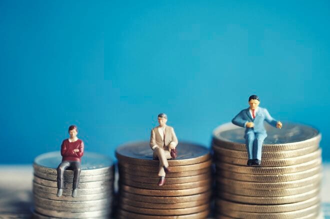 “シゴデキ”になれるか決まる!? 給料を手にしたら、“投資”を始めるべき「2つのもの」《新社会人へ》