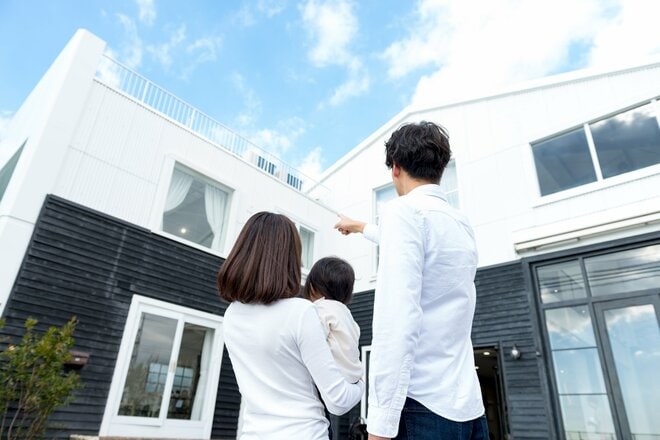 共働き年収700万円で「5000万円の家が欲しい」夢かなえた驚きの解決策