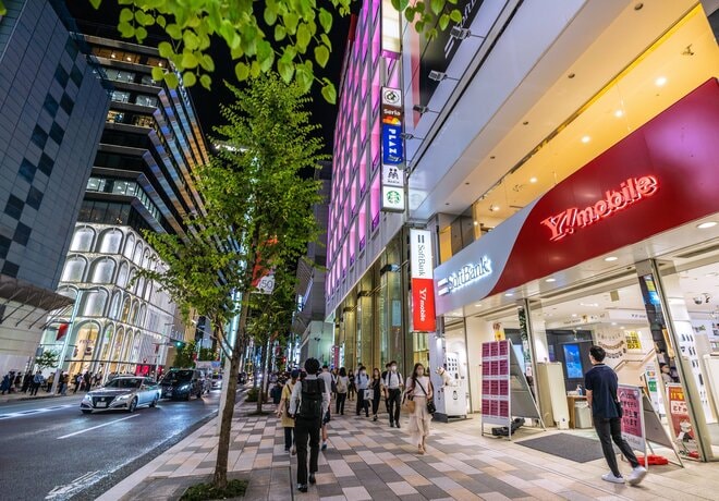 コード決済で覇権　 “非” 通信事業で成長する「ソフトバンク」の強さのワケ