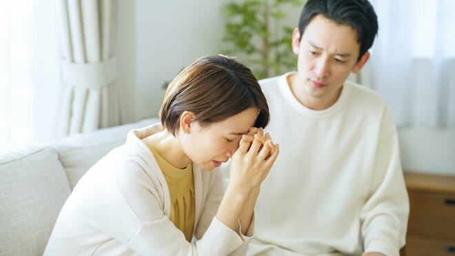 「俺は子供は欲しくないよ」事実婚カップルの意図せぬ妊娠…身勝手な夫に「覚悟を決めさせる方法」