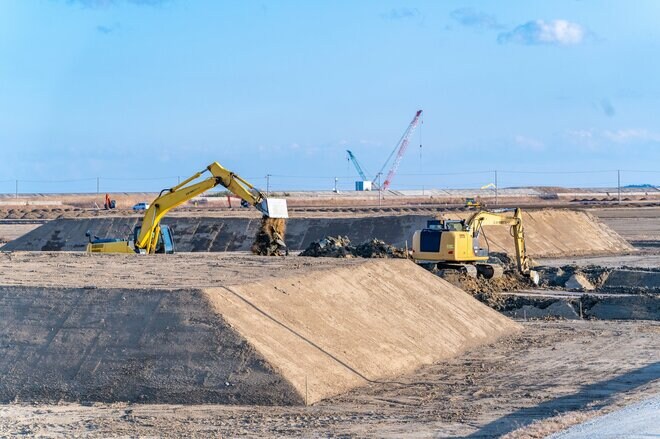 復興税が防衛費に“転用”される？ 震災からの再建半ば…政府の狙いは