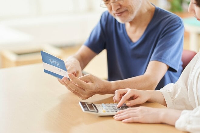 新NISAは60代からでも遅くない！「資産を守る」ため実践したい投資方法を紹介