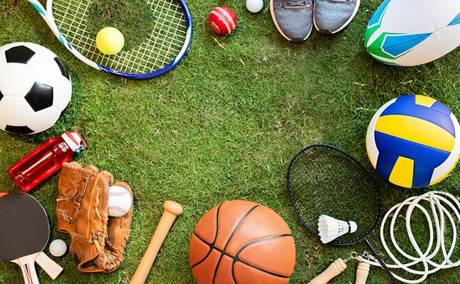 2026年は”スポーツイヤー” スポーツ用品市場の拡大に注目