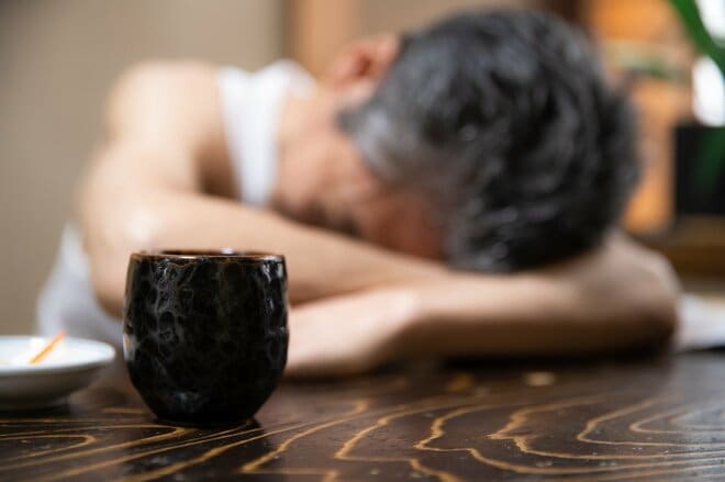 絶縁した父と再会、「拘束された姿」見た姉が一変…見事な手の平返し