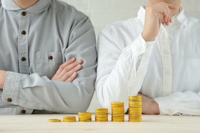 企業型確定拠出年金で「定期預金商品を卒業」する時に知っておきたい、スイッチングに向いている人・不向きな人