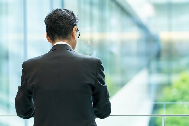 業界一筋の58歳金融マンが悩んだ定年後の道―背中を押したある言葉