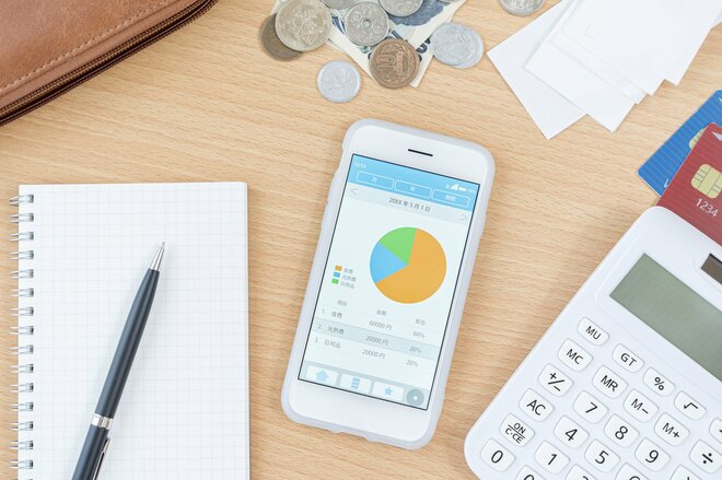 消費増税・パンデミックを経て…「日本人の家計」はどう変化した？