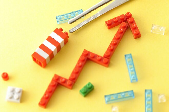 投資信託の「運用損益」プラス顧客率ランキング　銀行、証券会社以外の選択肢とは？【その他事業者編】