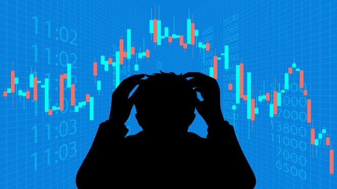 波乱相場の今こそ見直したい…相場急変時に大きなダメージを受けないよう“含み益”に対してすべき「行動」