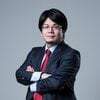 森永 康平