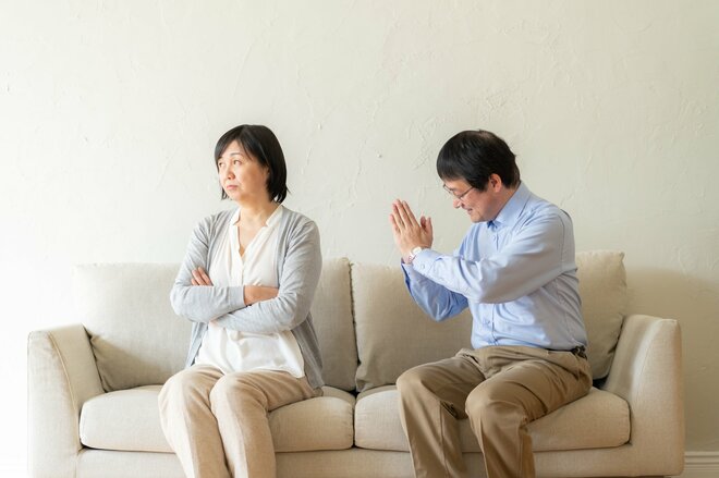 定年間際になぜ…エリート会社員が「ワンルームマンション投資」にコロッとハマった理由