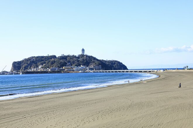 SDGsの日、親子でゴミ拾いに参加した母を襲った、立っていられないほどの激痛の正体