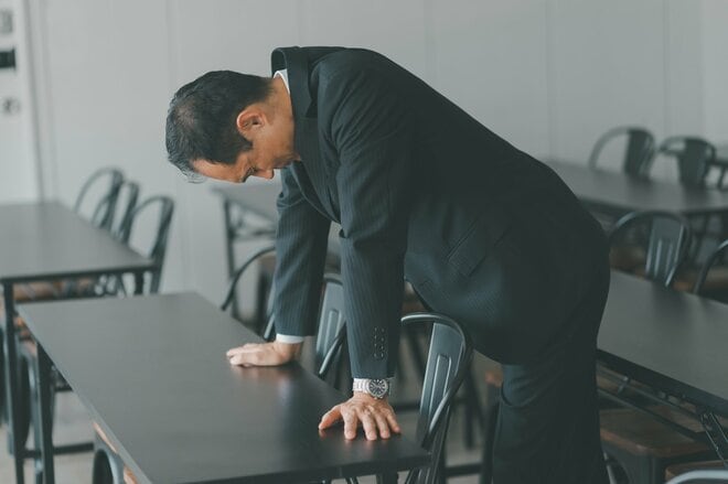 「知らない間に両家の顔合わせが済んでいた…」思春期の娘との関係に悩む男性が戦慄した、上司が娘から受けた酷すぎる仕打ち