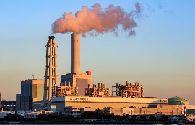 電源開発（Jパワー）【9513】なぜ株価は下がらない？ イラン攻撃後に年初来高値　中東リスクに強い理由を解説