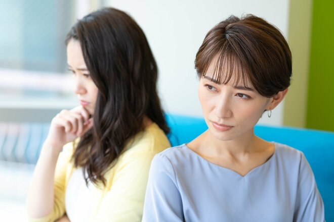 「なんで私が悪者なの?」他責志向でお金にだらしない妹…大迷惑を被った姉が突き付けた「1枚の紙」