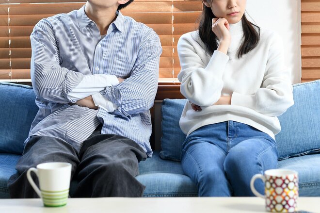 「根本的に価値観が合ってない」結婚目前の同棲が破綻…あぶり出された決定的な違和感とは？