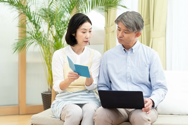 「5年過ぎてたらマズかった」大腸がんを克服した男性が60歳で“年100万円超”の年金を受け取れた驚きの理由