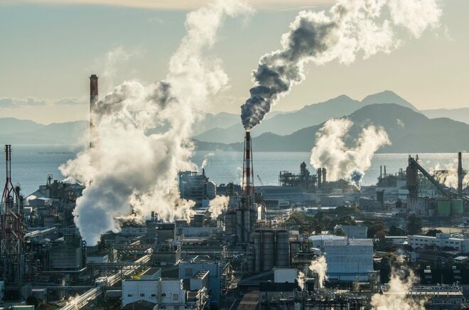 ガバナンスの強化が「環境」「社会」の課題解決につながる