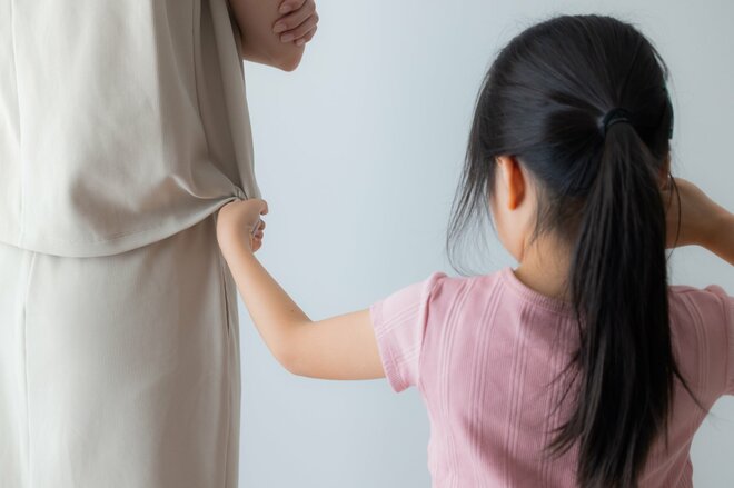 「自分はバカ」と思い込まされてきた女性…毒母が作り上げた娘の「異常なまでの我慢体質」