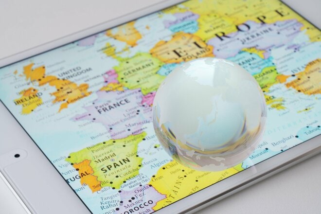 米国株に比べて“底堅い”と注目され、人気急上昇中―「欧州株」に個人が手軽に投資するなら？