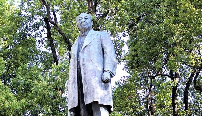 2021年大河ドラマ『青天を衝け』が10倍面白くなる！ 渋沢栄一4つの豆知識　